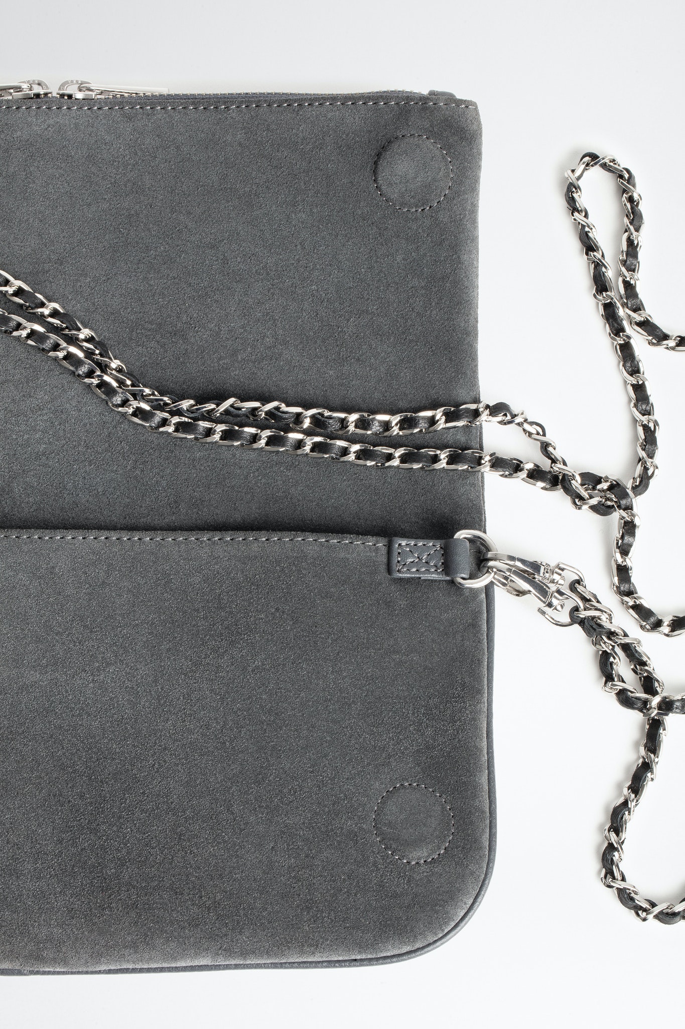 Bolso Rock ante zadig&voltaire 320.00 € Bolsos y zapatos de mujer, marcas de moda online Bolso Rock ante zadig&voltaire 320.00 € Bolsos y zapatos de mujer, marcas de moda online